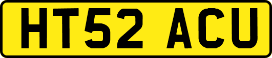HT52ACU