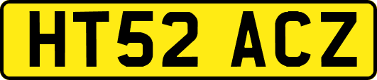 HT52ACZ