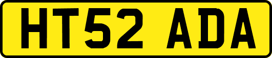 HT52ADA