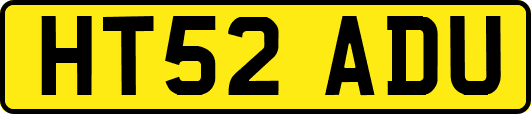 HT52ADU