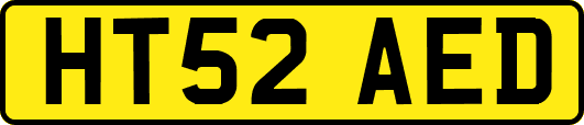 HT52AED
