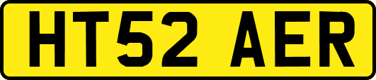 HT52AER