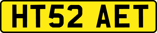HT52AET