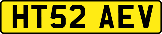 HT52AEV