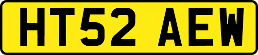 HT52AEW