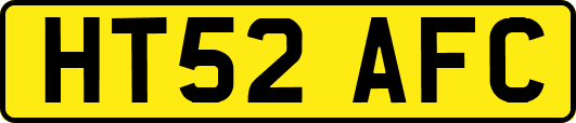 HT52AFC