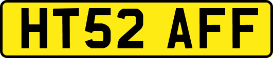 HT52AFF