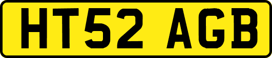 HT52AGB