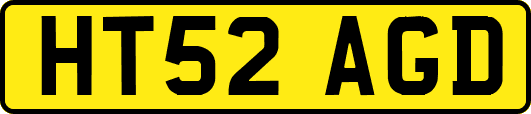 HT52AGD