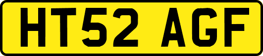 HT52AGF