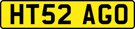 HT52AGO