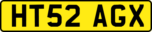 HT52AGX