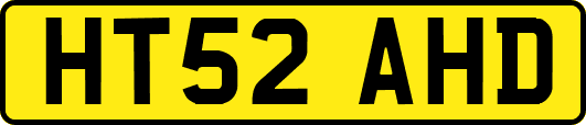 HT52AHD