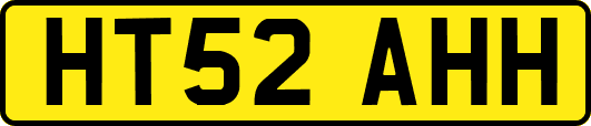 HT52AHH
