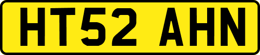HT52AHN