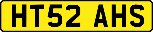 HT52AHS