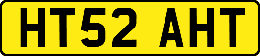 HT52AHT