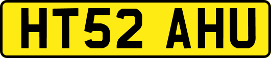HT52AHU
