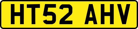 HT52AHV