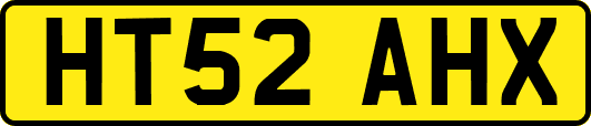 HT52AHX
