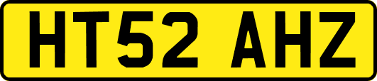 HT52AHZ
