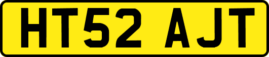 HT52AJT