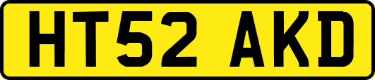 HT52AKD