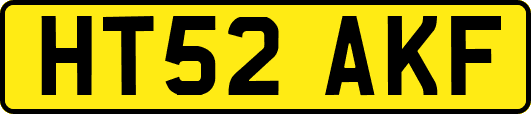 HT52AKF