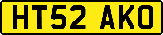 HT52AKO