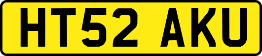 HT52AKU