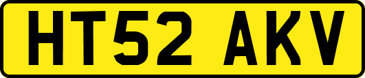 HT52AKV