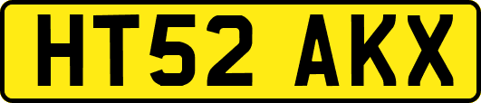 HT52AKX