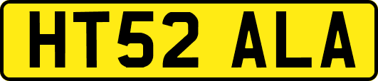 HT52ALA