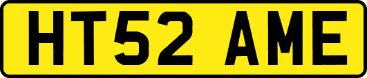 HT52AME