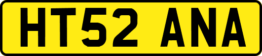 HT52ANA