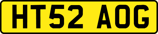 HT52AOG