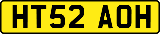 HT52AOH