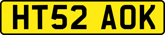 HT52AOK
