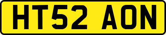 HT52AON