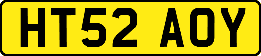 HT52AOY