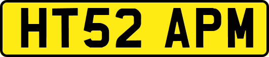 HT52APM