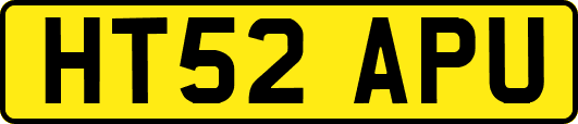 HT52APU