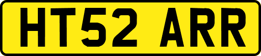 HT52ARR