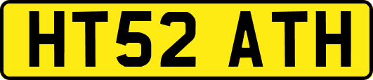 HT52ATH