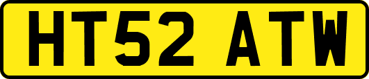 HT52ATW