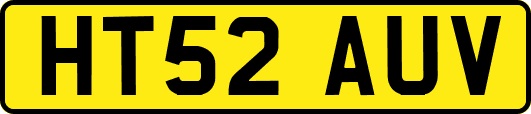 HT52AUV