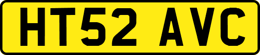 HT52AVC