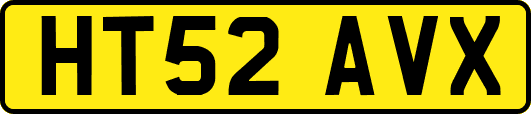 HT52AVX