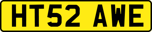 HT52AWE