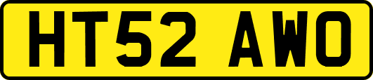 HT52AWO